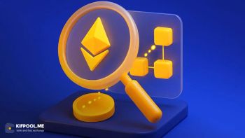 اتر اسکن چیست؟ بررسی کاربردها و نحوه استفاده از سایت Etherscan