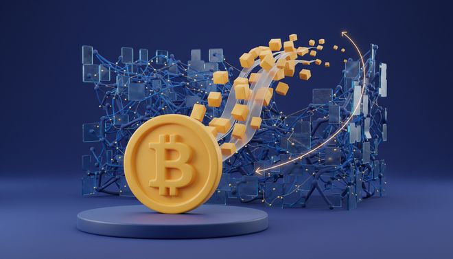 ریسک هوش مصنوعی چگونه میتواند فرصتی برای قیمت بیتکوین باشد؟