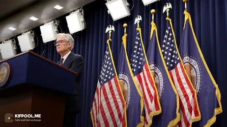 بیش از ۲۳٪ معامله‌گران در انتظار کاهش نرخ بهره در نشست بعدی FOMC