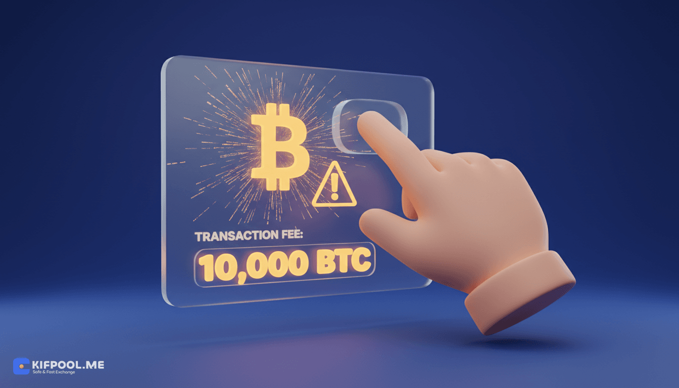 آسیب‌پذیری در کتابخانه Bitcoinjs-lib: خطر پرداخت کارمزدهای هنگفت برای کاربران بیت‌کوین