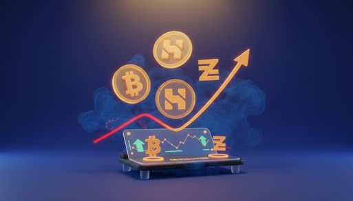 تحلیلگر: آیا بیت کوین (BTC)، هایپرلیکویید (HYPE) و زیکش (ZEC) برای بازگشت صعودی آماده میشوند؟
