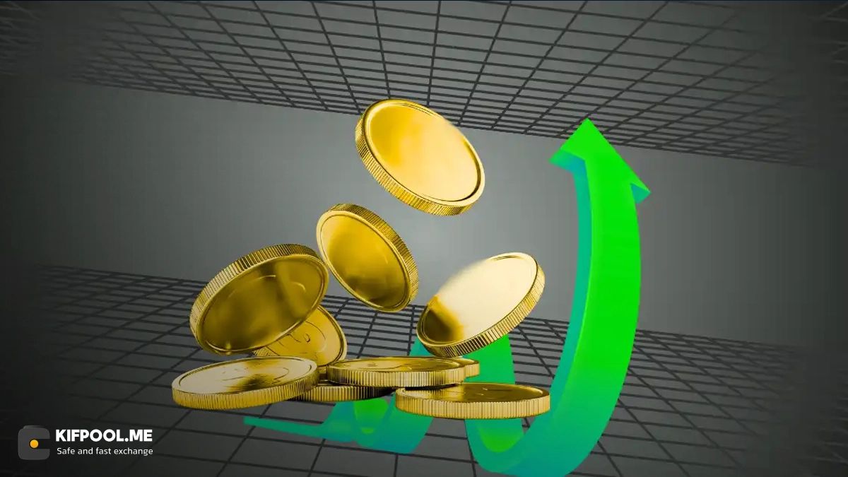 جهش پرقدرت UB بعد از لیست شدن در OKX؛ آیا روند صعودی ادامه دارد؟