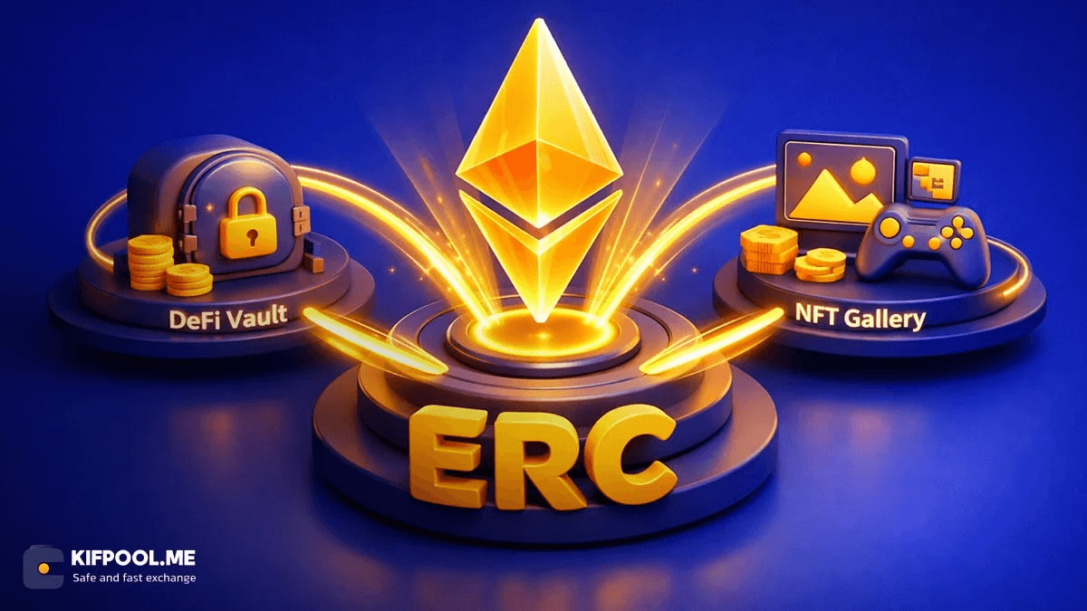 ethereum-token-standard