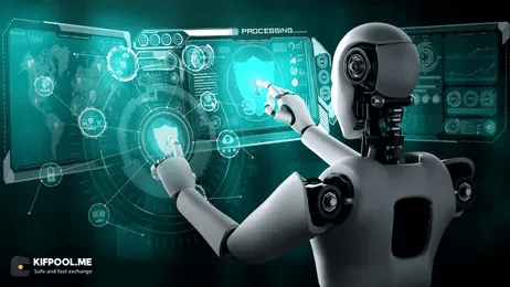 پیش‌بینی ChatGPT  از قیمت بیت کوین در سال 2026