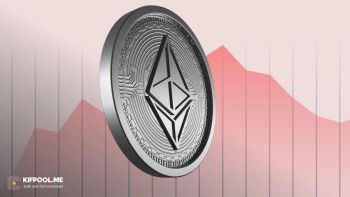 بیتماین در آستانه تصاحب ۵ درصد اتریوم؛ جهش ETH تا ۳٬۰۰۰ دلار؟