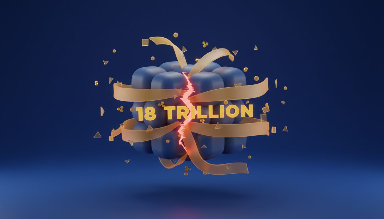 رفع نقص امنیتی خطرناک در XRP Ledger؛ خطر ایجاد ۱۸ تریلیون XRP برطرف شد!