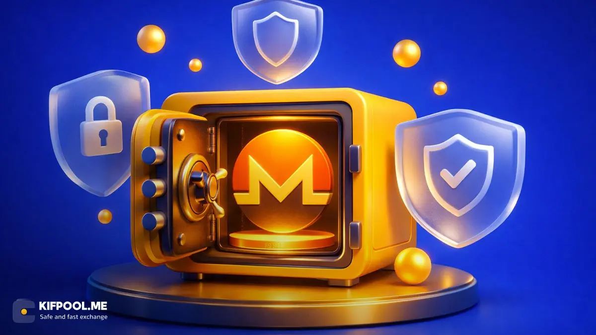 بهترین کیف پول‌های مونرو کدامند؟ بررسی ولت های سخت افزاری و نرم افزاری برای ارز XMR