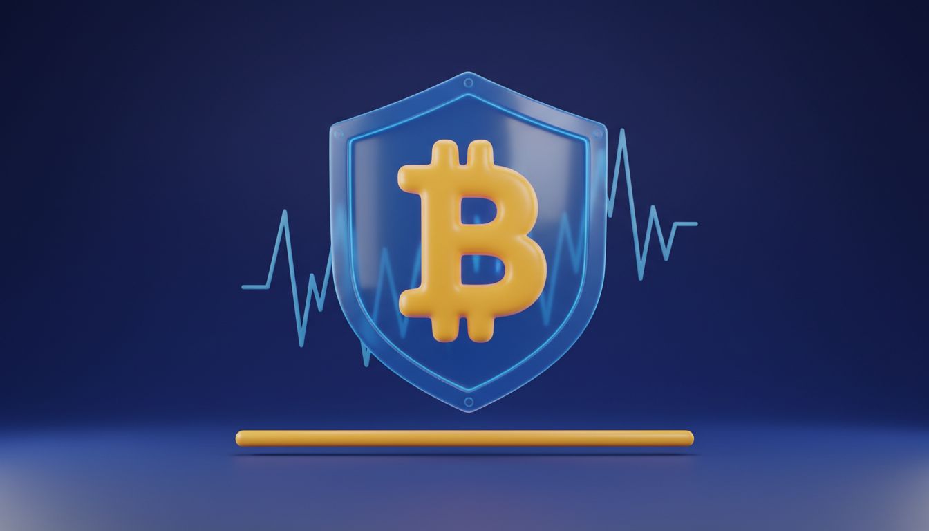 بلک‌راک برای ETF بیت‌کوین با هدف محافظت از سرمایه و کاهش ضرر درخواست داد!