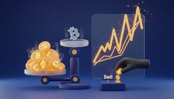 حجم معاملات آلتکوینها ۴ برابر بیتکوین شد؛ نشانههای داغی بیش از حد بازار