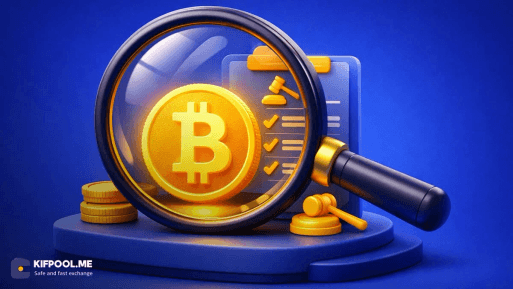 تست هاوی (Howey Test) چیست؟ راهنمای تشخیص اوراق بهادار در بازار کریپتو