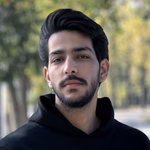 علیرضا مکتوبی - نویسنده کیف پول من