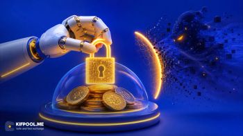 اگر حسابتان در خطر است، فورا این کارها را انجام دهید (دستورالعمل امنیتی کیف پول من)