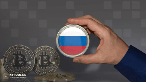 قانون جدید رمزارز روسیه اجرایی شد؛ بیتکوین، اتریوم و تتر چراغ سبز گرفتند!