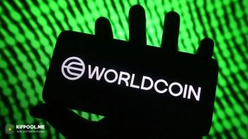 بازی بزرگ ورلدکوین با هوش مصنوعی؛ آیا World ID آینده اینترنت را تغییر میدهد؟