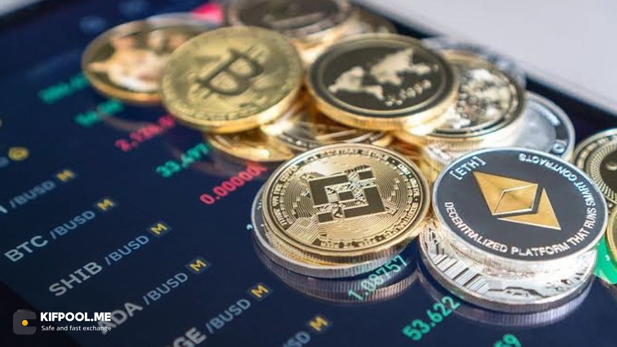 فرصت تاریخی آلت‌کوین‌ها؟ تحلیلگر از رشد ۱۰ تا ۱۰۰۰ برابری می‌گوید