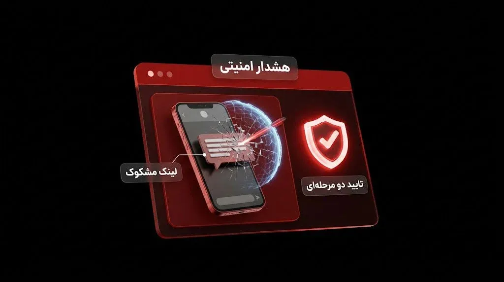 چالش&zwnj;ها و موانع پیش روی فناوری&zwnj;های مالی | صرافی کیف پول من