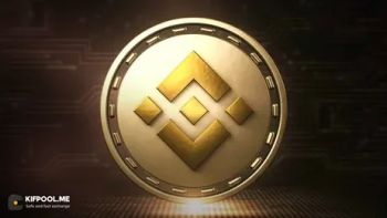 پیشبینی قیمت BNB: حمایت کلیدی میتواند جهش بعدی را رقم بزند