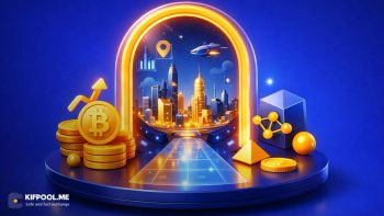 دیسنترالند چیست؟ بررسی جامع عملکرد، توکنها و انجام بازی Decentraland
