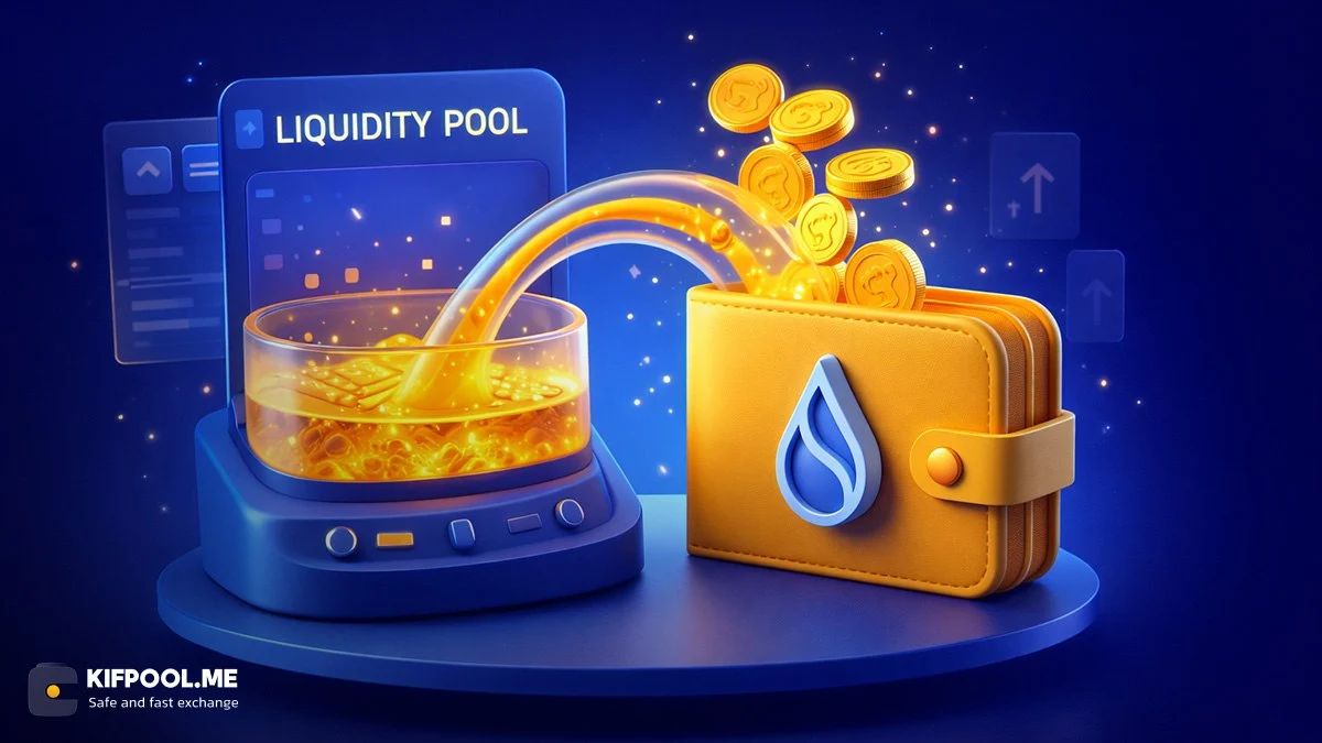 بلاکچین سویی (Sui) چیست؟ بررسی آینده اکوسیستم و بهترین کیف پول‌ها