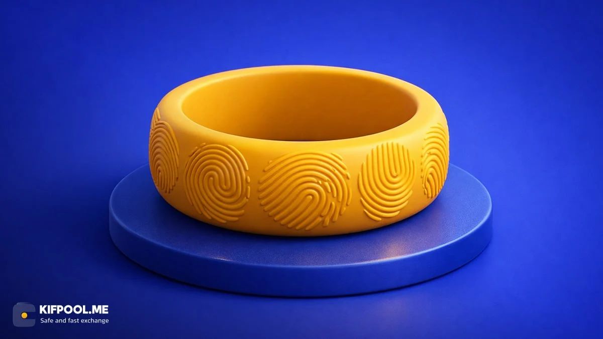 امضای حلقوی چیست؟ بررسی کامل فناوری Ring Signature