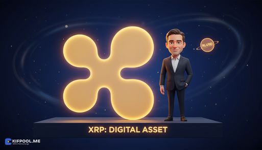 پاسخ مدیرعامل ریپل به نگرانیها: آیا استیبلکوین RLUSD جایگزین XRP میشود؟