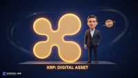 پاسخ مدیرعامل ریپل به نگرانیها: آیا استیبلکوین RLUSD جایگزین XRP میشود؟