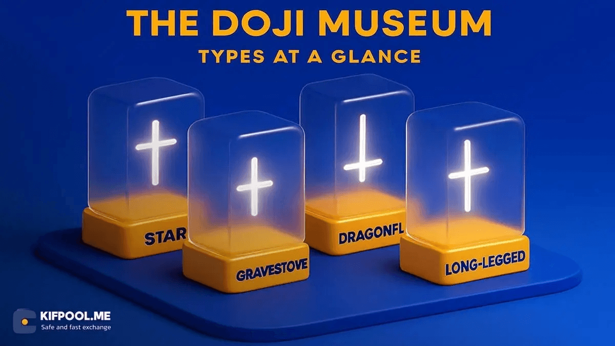 doji-candlestick