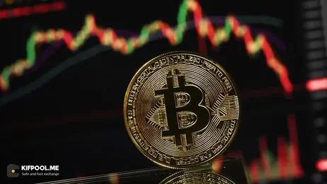 لیکوییدیشن‌ها بیت‌کوین را از جمع ۱۰ دارایی بزرگ جهان خارج کردند