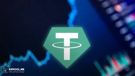 سود ۱۰ میلیارد دلاری تتر در ۲۰۲۵؛ عرضه USDT به رکورد تاریخی ۱۸۶ میلیارد دلار رسید