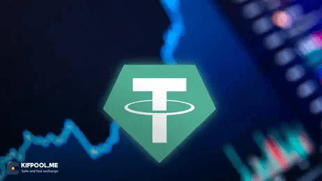 سود ۱۰ میلیارد دلاری تتر در ۲۰۲۵؛ عرضه USDT به رکورد تاریخی ۱۸۶ میلیارد دلار رسید