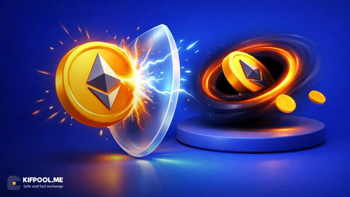 استاندارد ERC-223 چیست و چه تفاوتی با ERC-20 دارد؟