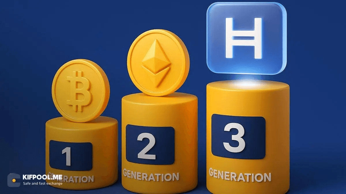 hedera-hashgraph
