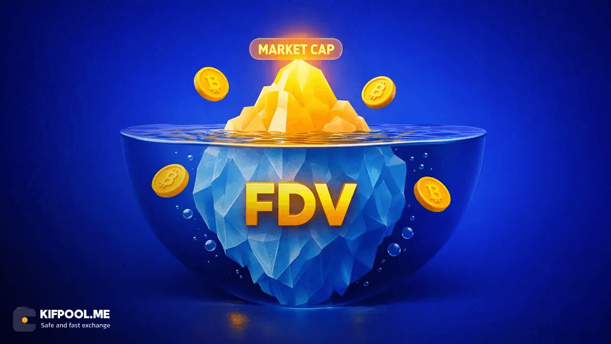 fully-diluted-valuation