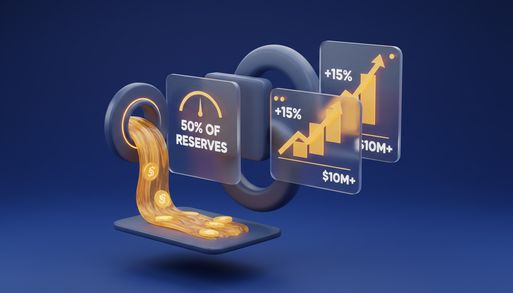 فروش ۱ میلیون سولانا توسط SkyAI برای بازخرید سهام به ارزش ۲۰۱ میلیون دلار