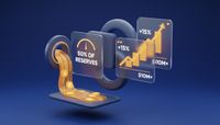 فروش ۱ میلیون سولانا توسط SkyAI برای بازخرید سهام به ارزش ۲۰۱ میلیون دلار