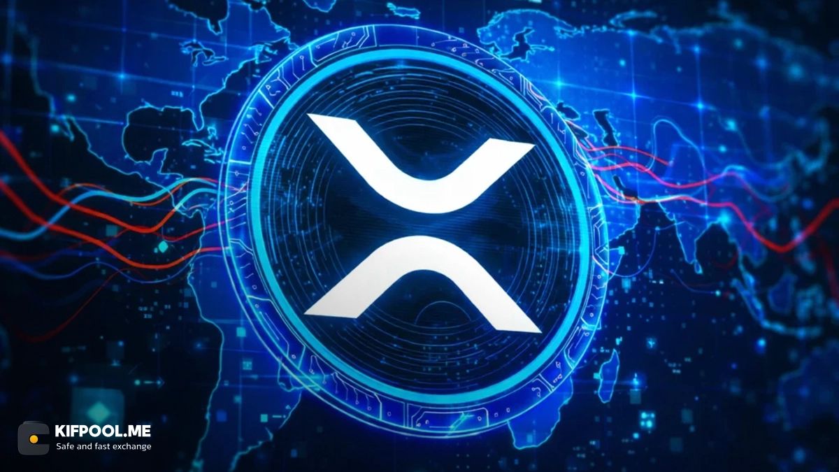 فهرست جدید ثروتمندان ریپل (XRP) منتشر شد؛ جایگاه شما در این فهرست کجاست؟