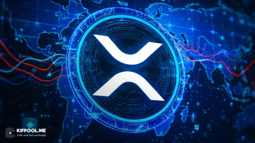 فهرست جدید ثروتمندان ریپل (XRP) منتشر شد؛ جایگاه شما در این فهرست کجاست؟