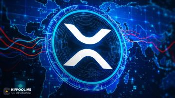فهرست جدید ثروتمندان ریپل (XRP) منتشر شد؛ جایگاه شما در این فهرست کجاست؟