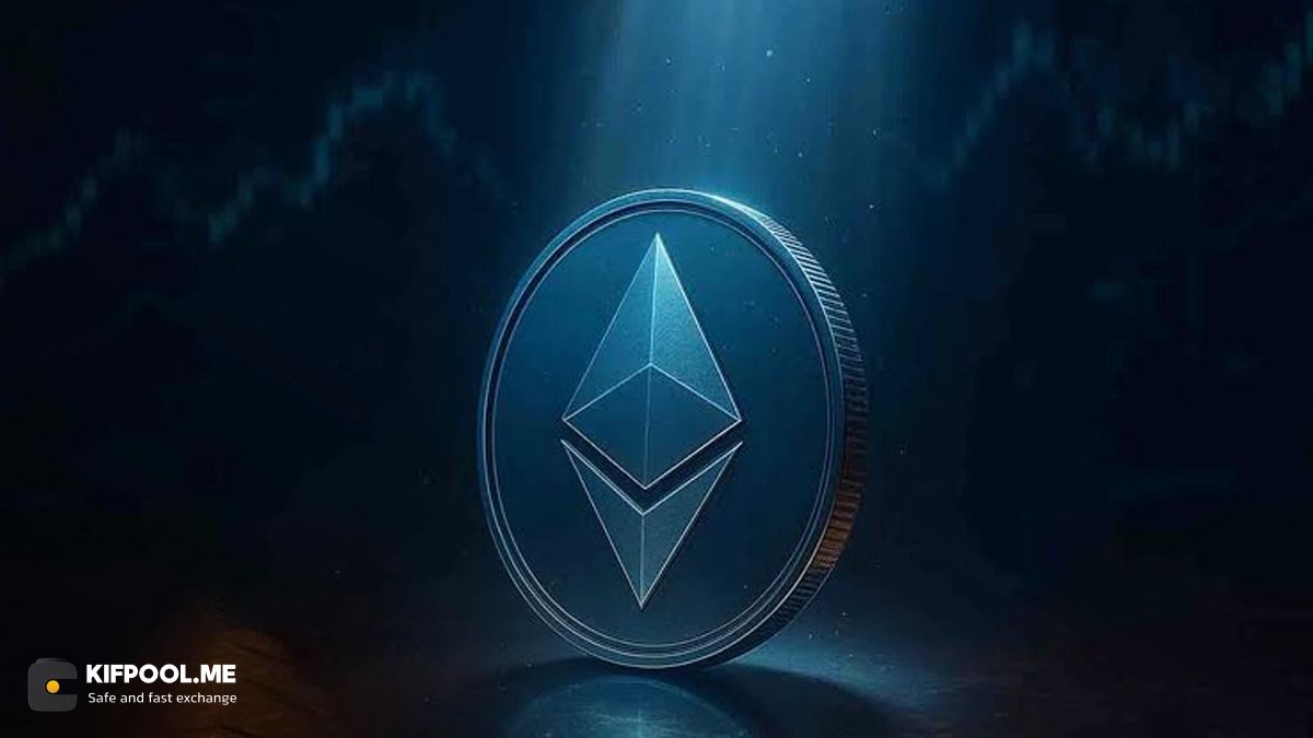 پیش‌بینی قیمت اتریوم: ETH در آستانه پس گرفتن 1743 دلار؛ جهش تا 2400 دلار؟