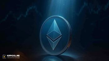 پیشبینی قیمت اتریوم: ETH در آستانه پس گرفتن 1743 دلار؛ جهش تا 2400 دلار؟