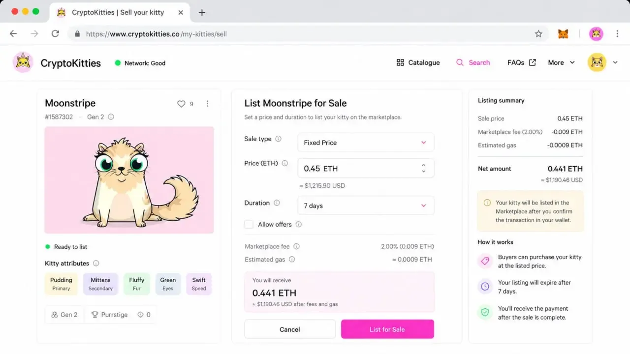 خرید و فروش در بازار آزاد (Trading) | صرافی کیف پول من