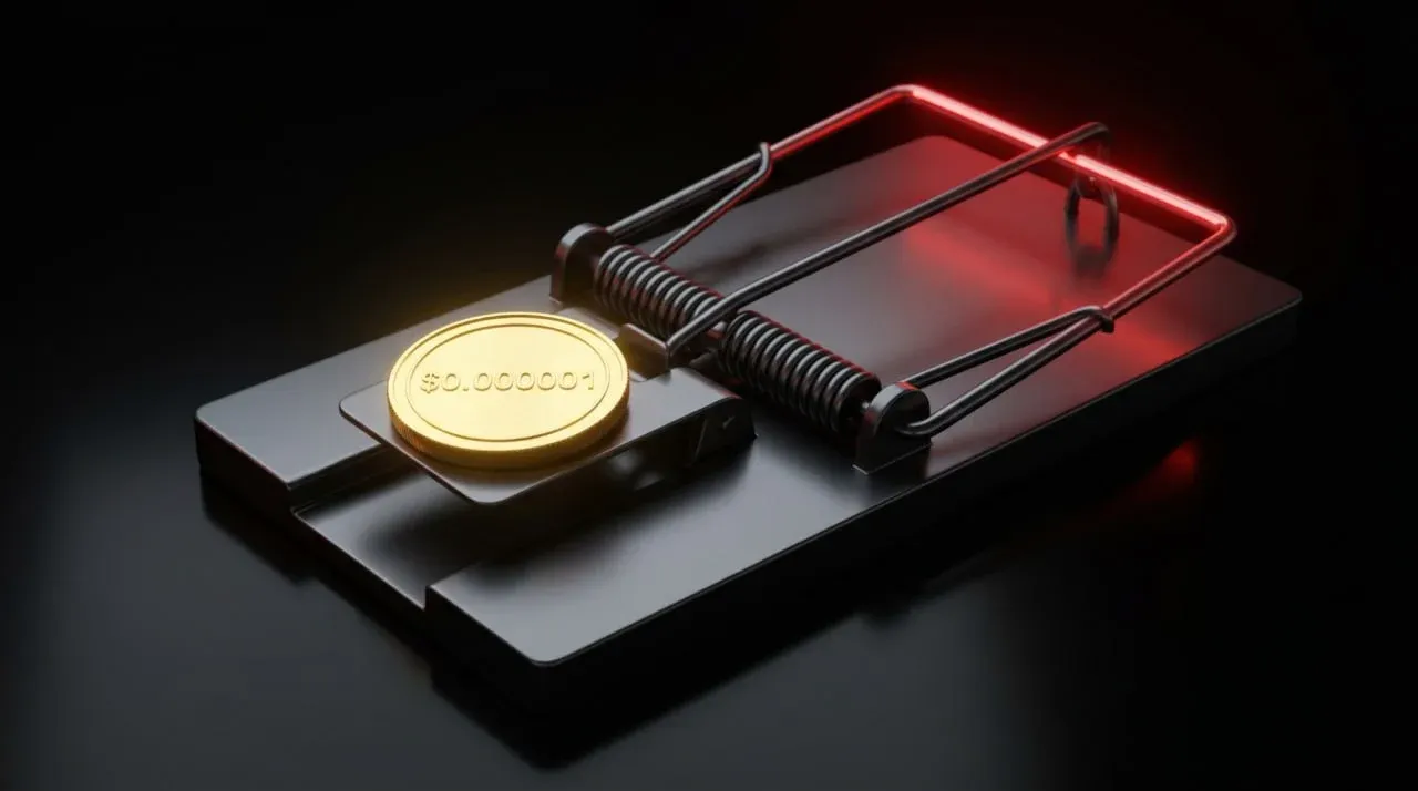 تاثیر عرضه در گردش بر قیمت و ارزش بازار (Market Cap) | کیف پول من