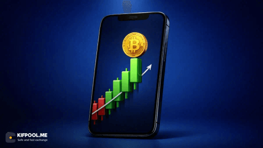 نحوه خرید ارز دیجیتال در بخش معاملات حرفهای کیف پول من