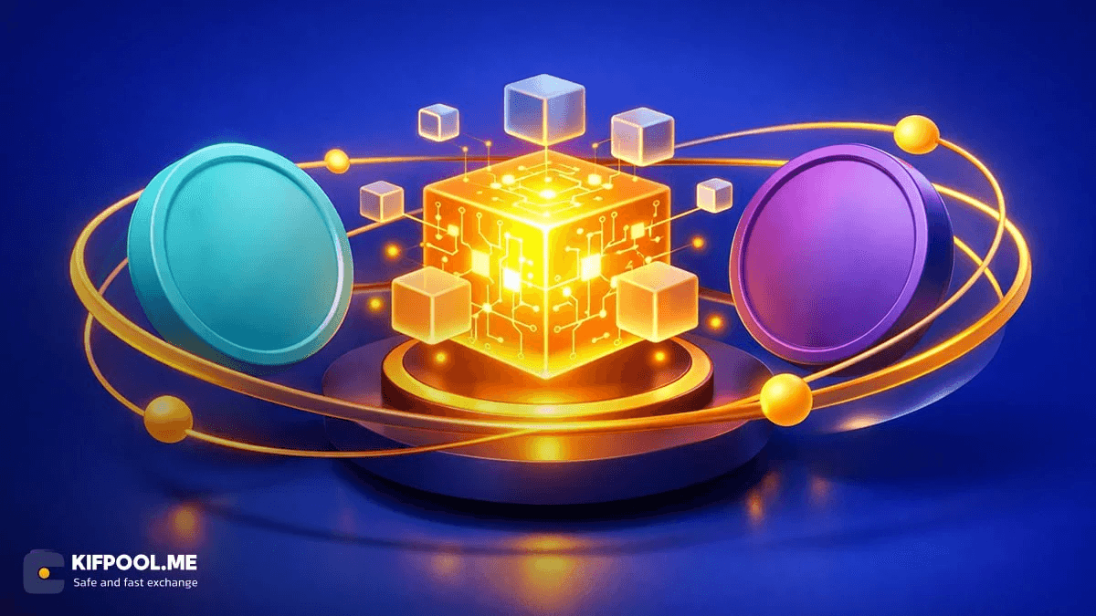 dual-token-economy