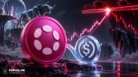 جهش ۱۱ درصدی پولکادات؛ dotUSD به محرک تازه DOT تبدیل شد