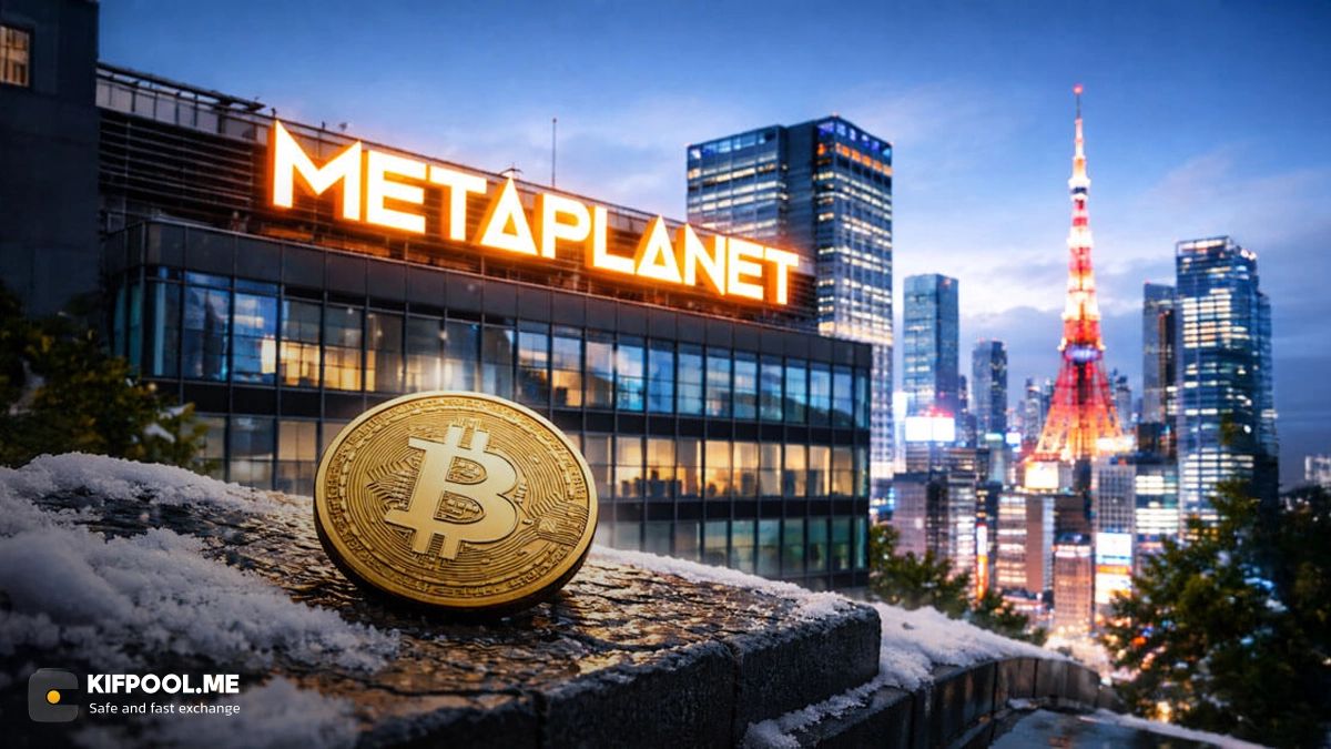 بیت‌کوین زیر فشار انتقال ۲۳۷ میلیون دلاری متاپلنت؛ آیا بازار توان جذب فروش احتمالی را دارد؟
