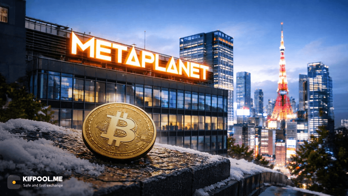 بیت‌کوین زیر فشار انتقال ۲۳۷ میلیون دلاری متاپلنت؛ آیا بازار توان جذب فروش احتمالی را دارد؟