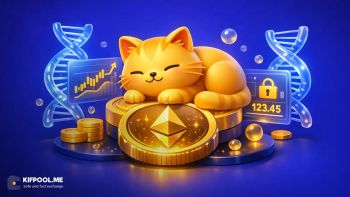 بازی کریپتوکیتیز چیست؟ راهنمای جامع شروع و کسب درآمد از CryptoKitties