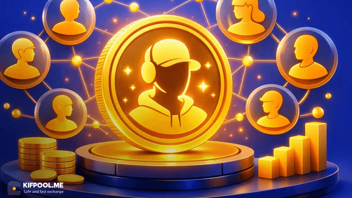 what-is-social-token