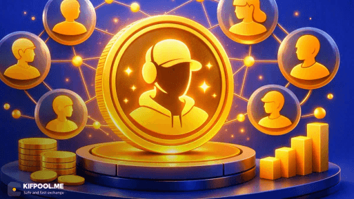 توکن اجتماعی (Social Token) چیست؟ راهنمای جامع از شناخت کاربردها تا سرمایهگذاری